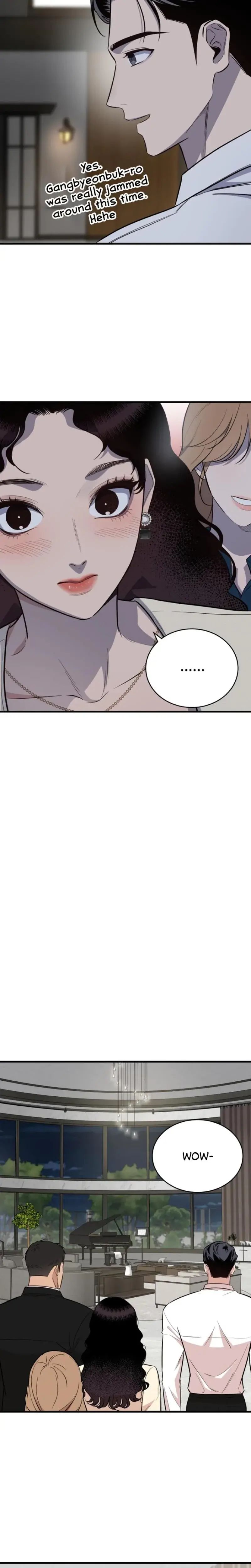 The House You Live In Chapter 1 - Page 20