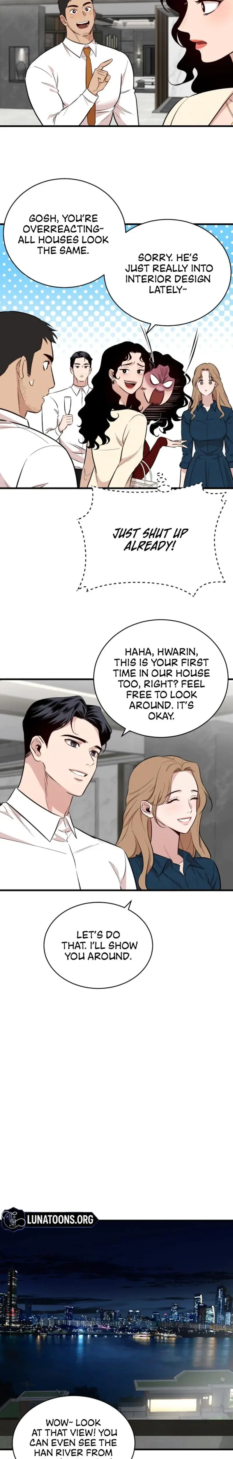 The House You Live In Chapter 1 - Page 24