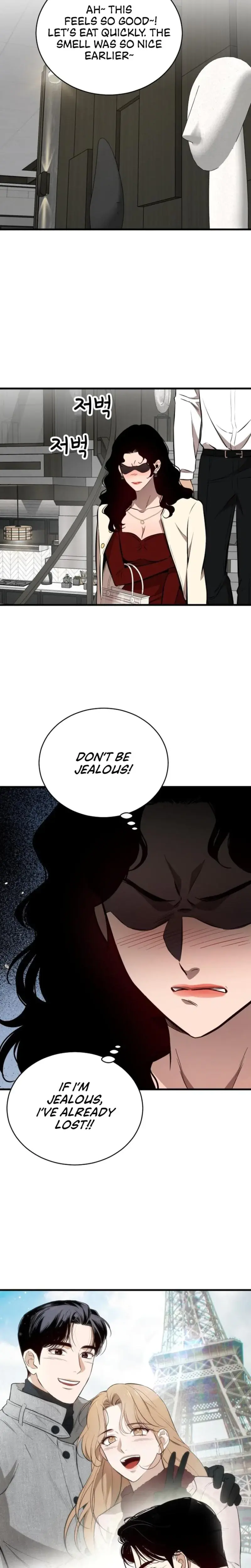The House You Live In Chapter 1 - Page 34