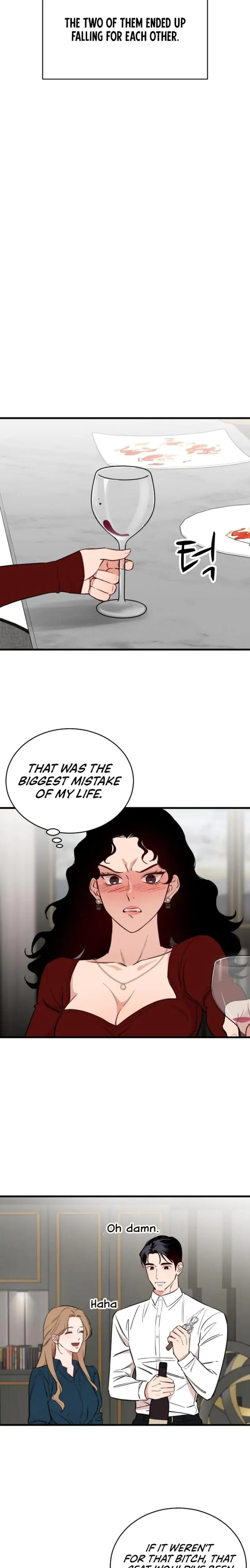 The House You Live In Chapter 1 - Page 40