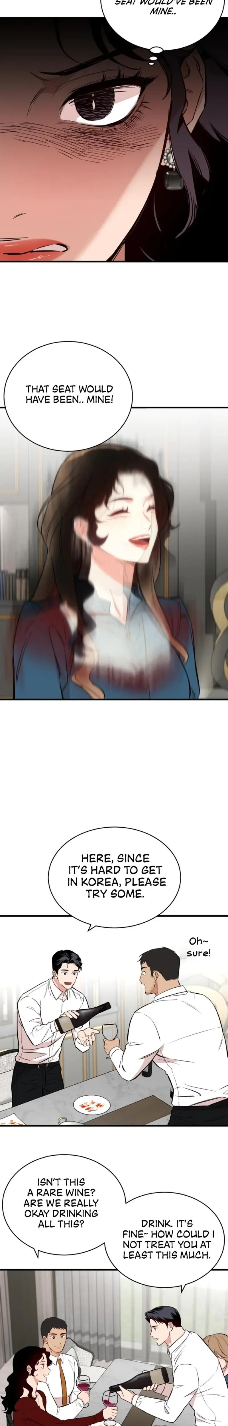 The House You Live In Chapter 1 - Page 41