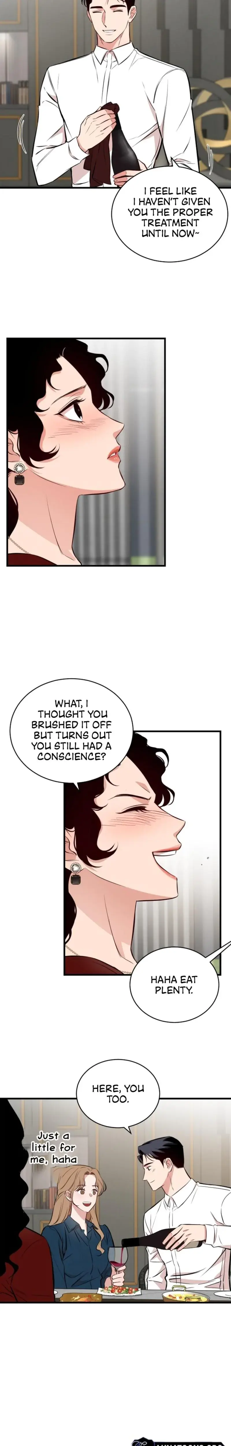 The House You Live In Chapter 1 - Page 43