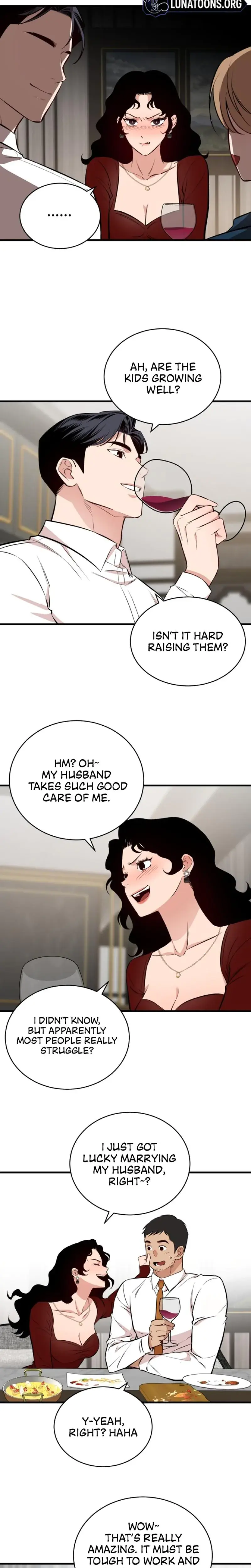 The House You Live In Chapter 1 - Page 44