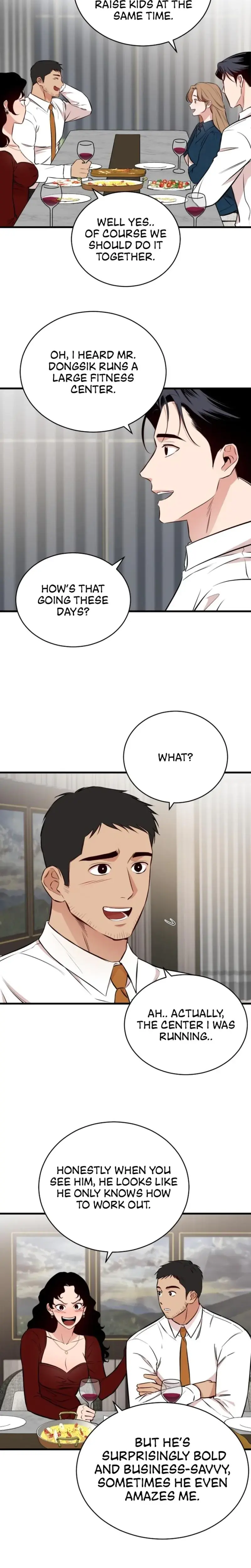 The House You Live In Chapter 1 - Page 45