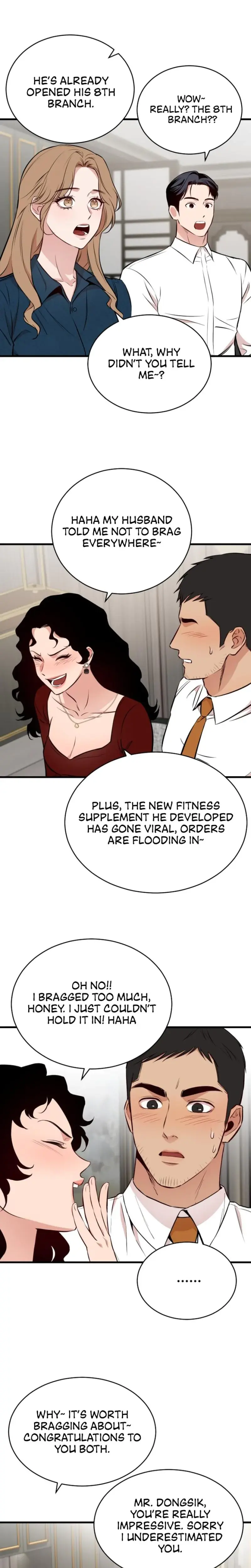 The House You Live In Chapter 1 - Page 46