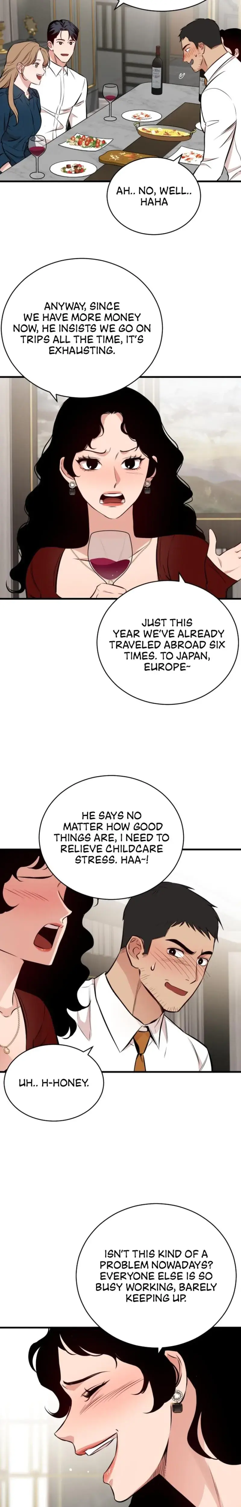 The House You Live In Chapter 1 - Page 47