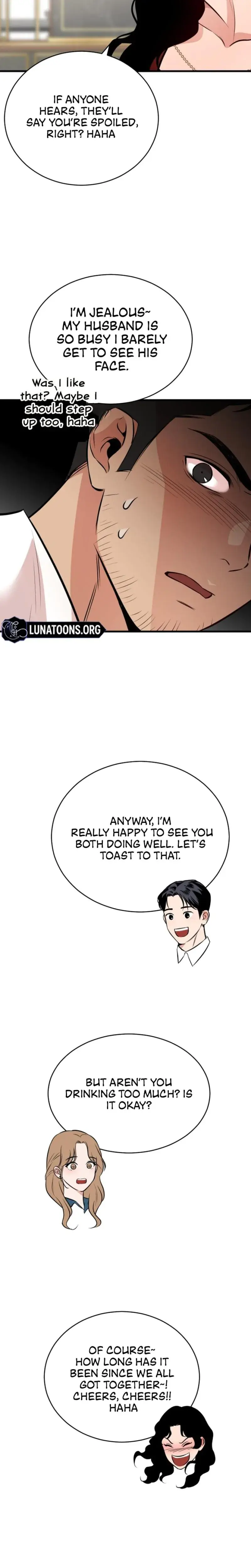 The House You Live In Chapter 1 - Page 48