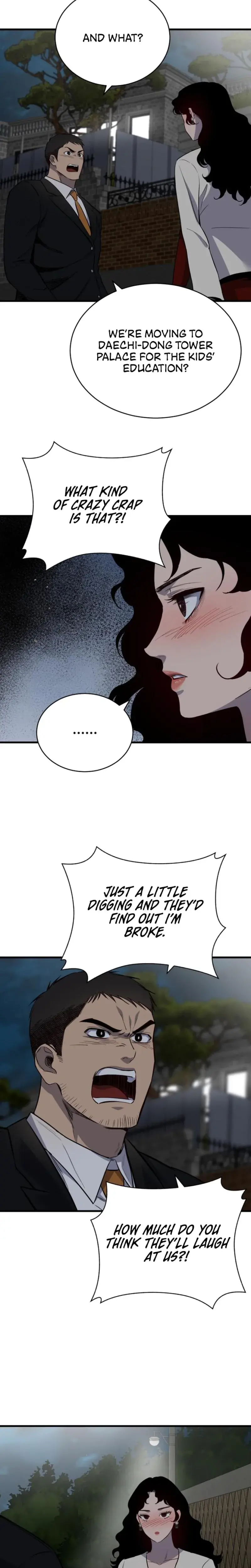 The House You Live In Chapter 1 - Page 52