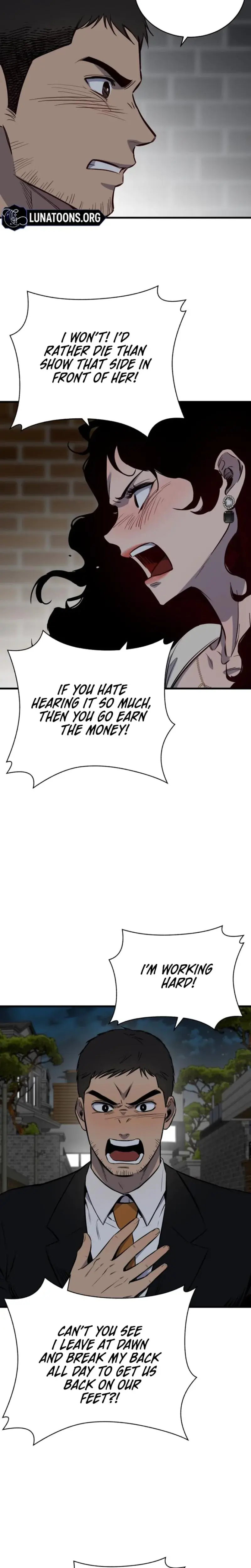 The House You Live In Chapter 1 - Page 54