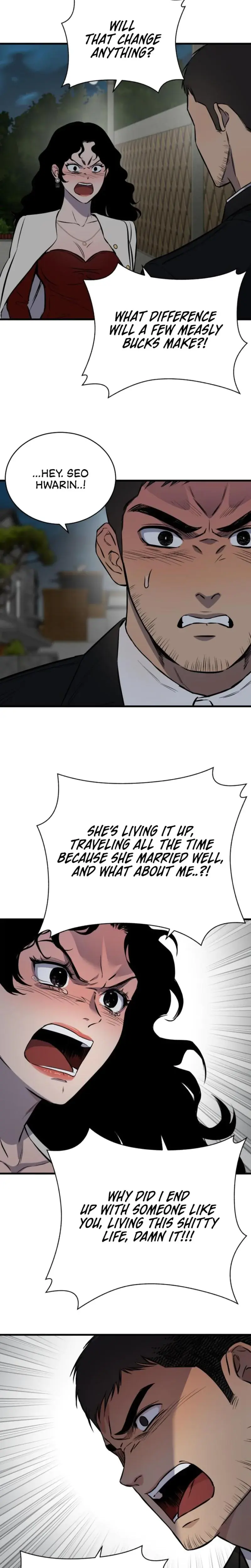 The House You Live In Chapter 1 - Page 55