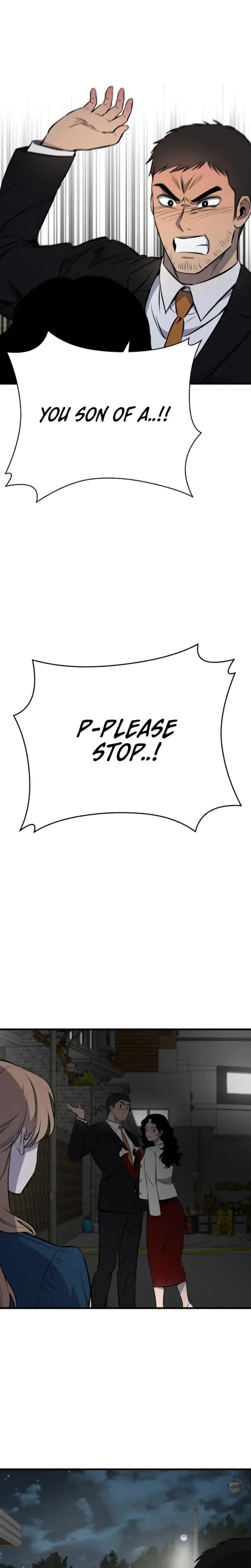 The House You Live In Chapter 1 - Page 57