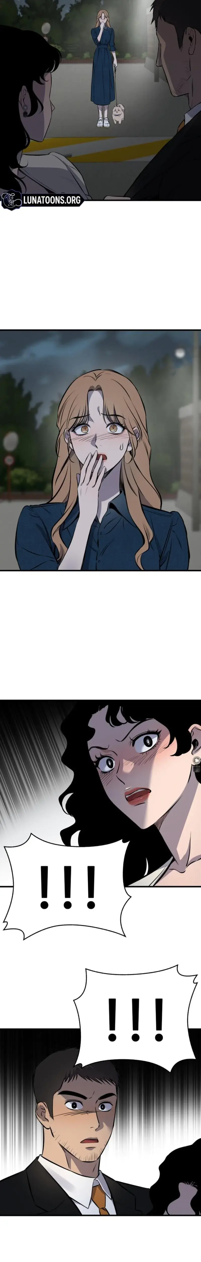 The House You Live In Chapter 1 - Page 58