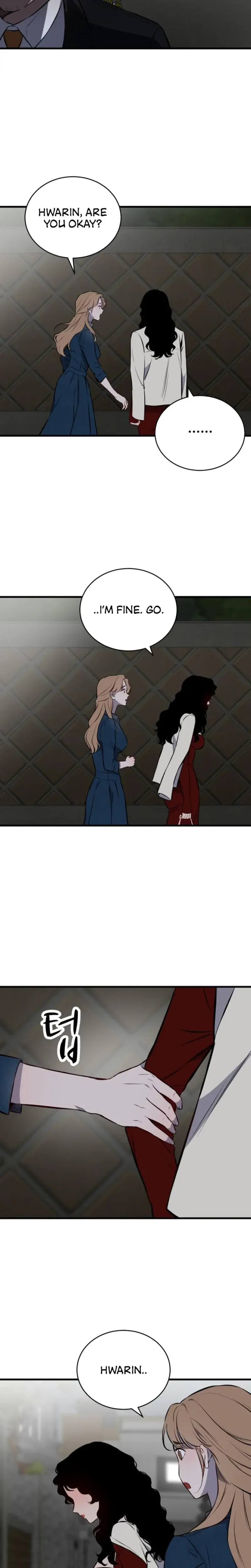 The House You Live In Chapter 1 - Page 60