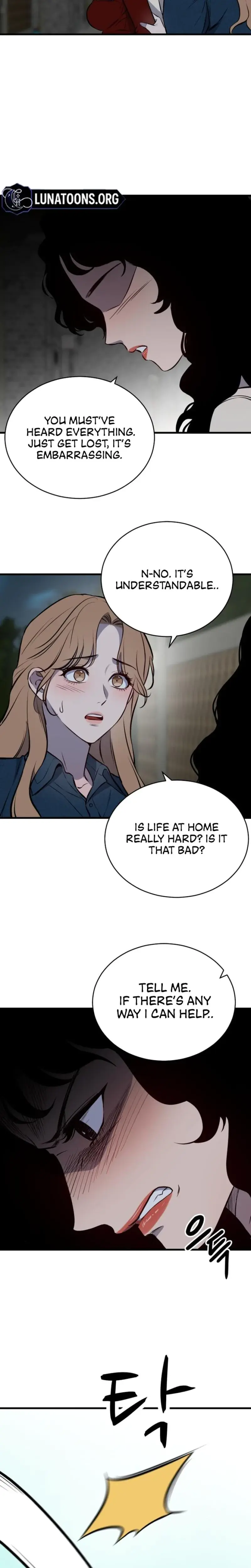 The House You Live In Chapter 1 - Page 61
