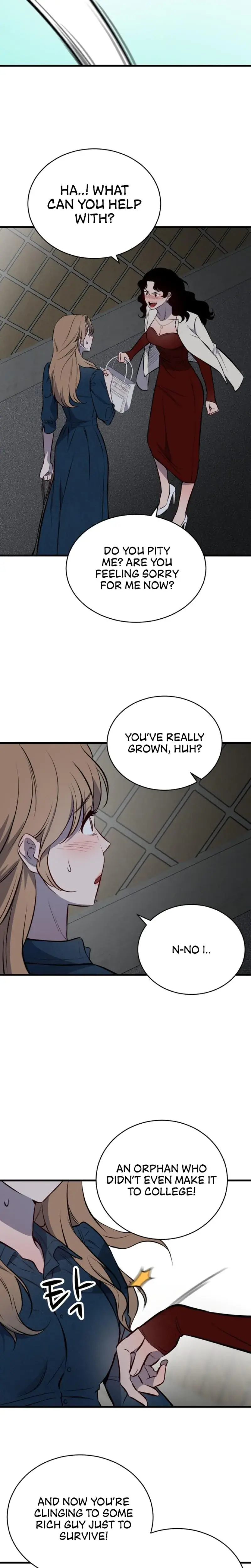 The House You Live In Chapter 1 - Page 62