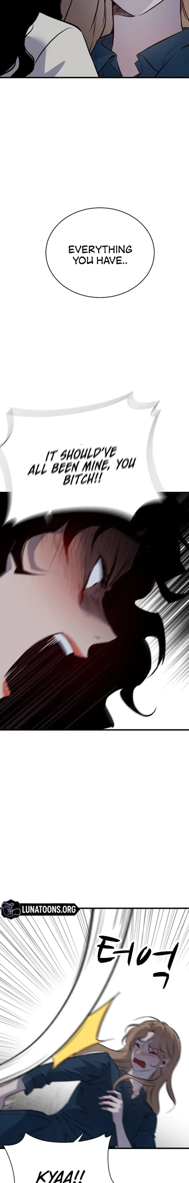 The House You Live In Chapter 1 - Page 64