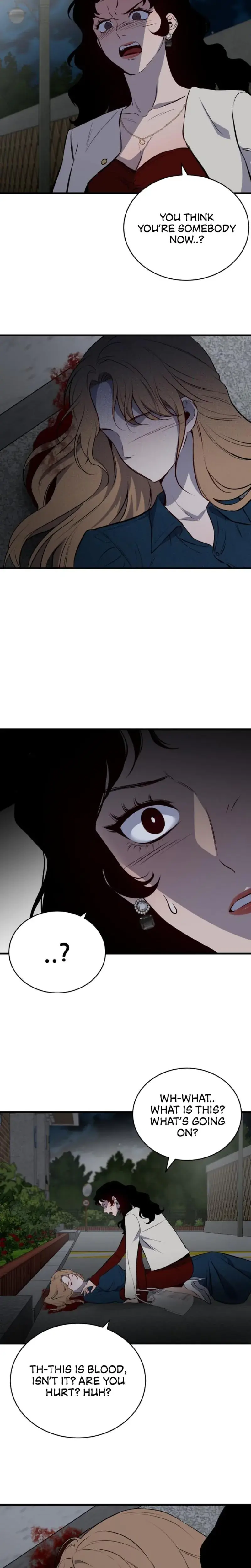 The House You Live In Chapter 1 - Page 66