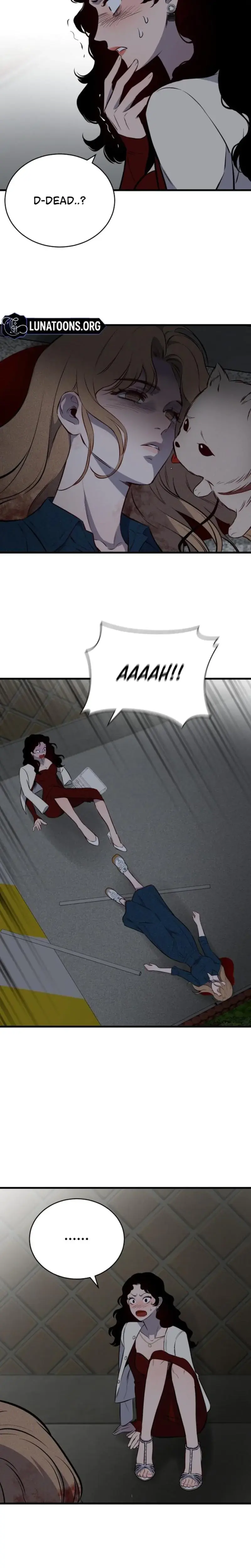 The House You Live In Chapter 1 - Page 68