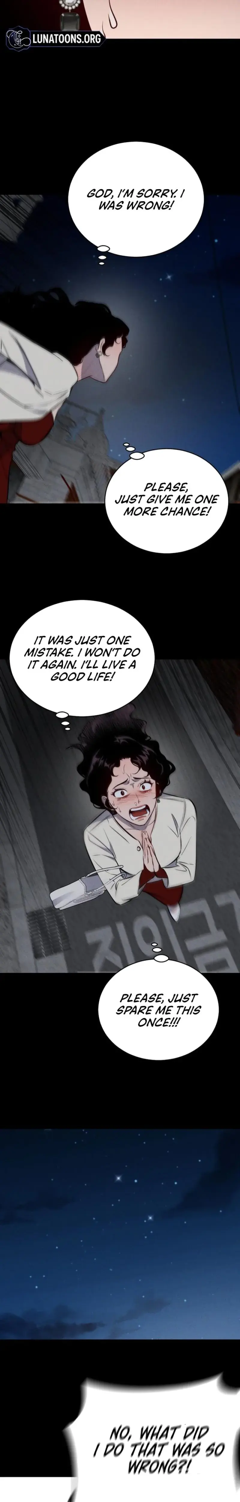 The House You Live In Chapter 1 - Page 72
