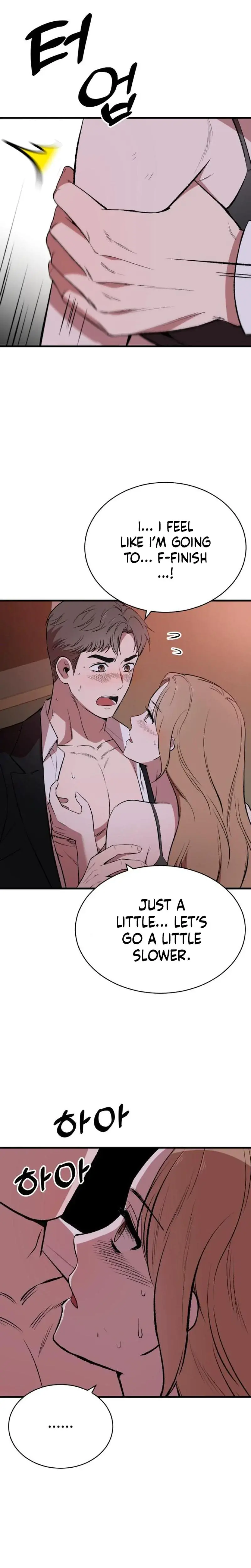 The House You Live In Chapter 10 - Page 10