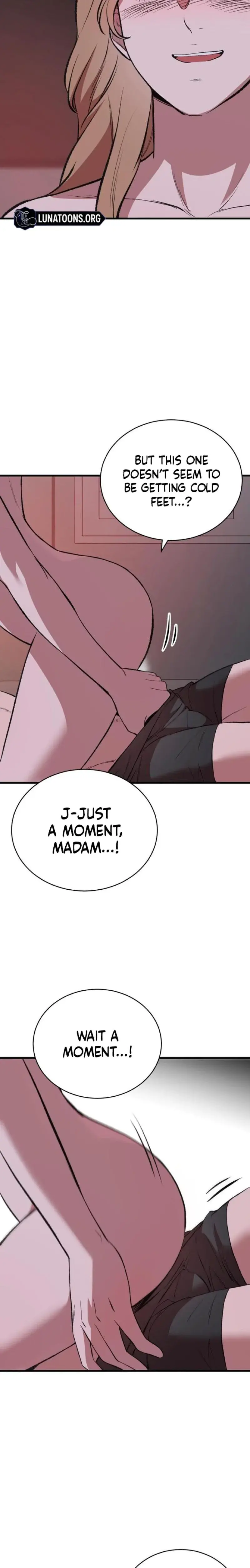 The House You Live In Chapter 10 - Page 16