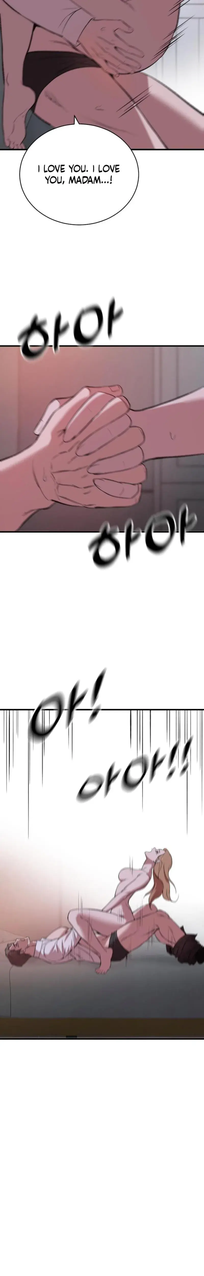 The House You Live In Chapter 10 - Page 20