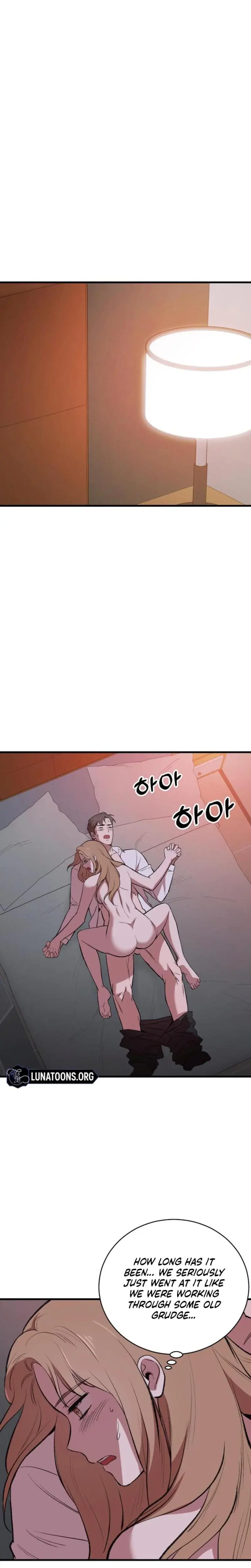 The House You Live In Chapter 10 - Page 21
