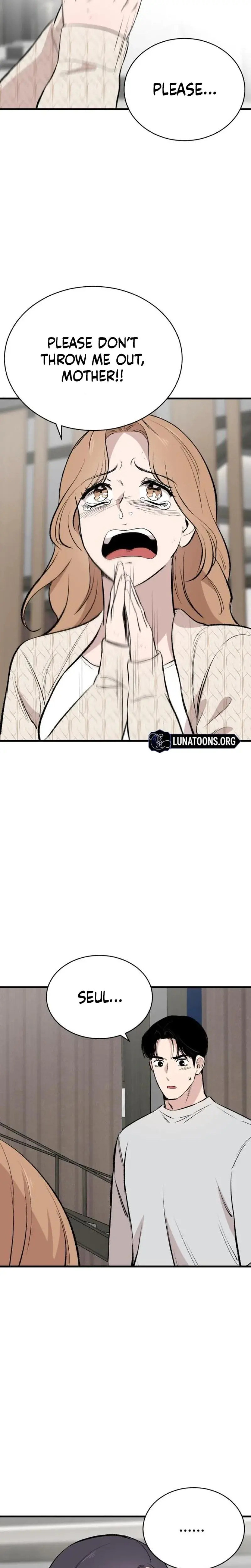 The House You Live In Chapter 10 - Page 35