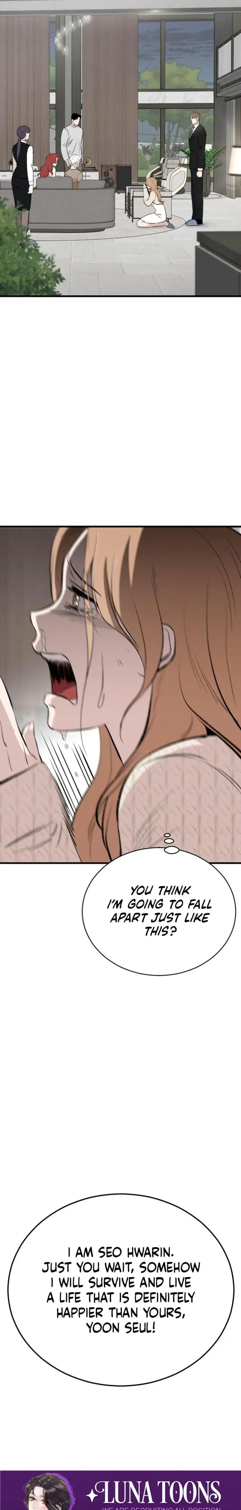 The House You Live In Chapter 10 - Page 37