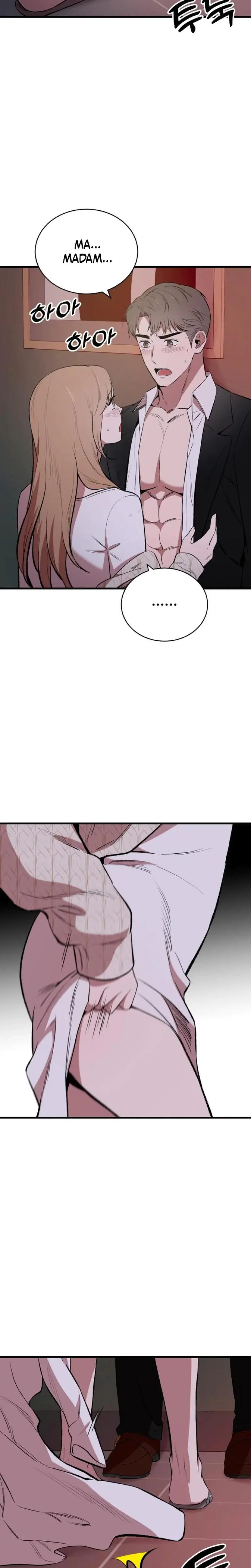 The House You Live In Chapter 10 - Page 4