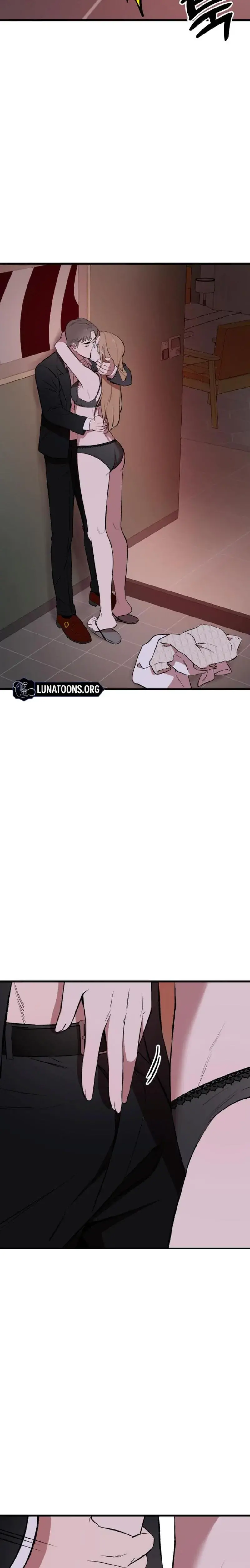 The House You Live In Chapter 10 - Page 5