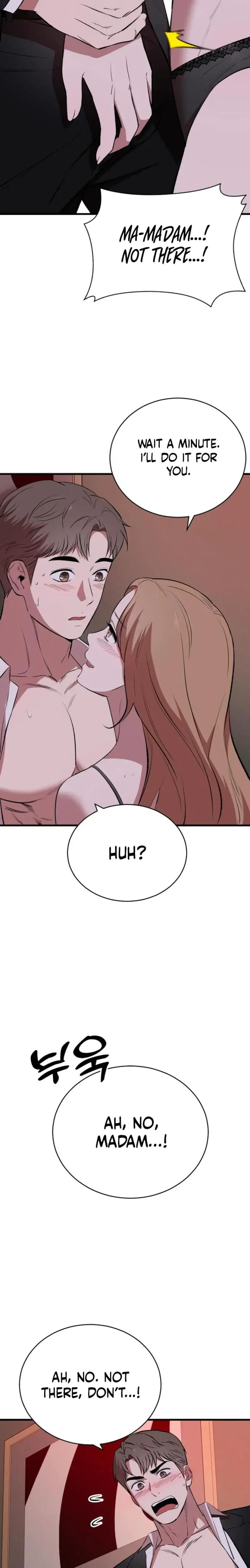 The House You Live In Chapter 10 - Page 6