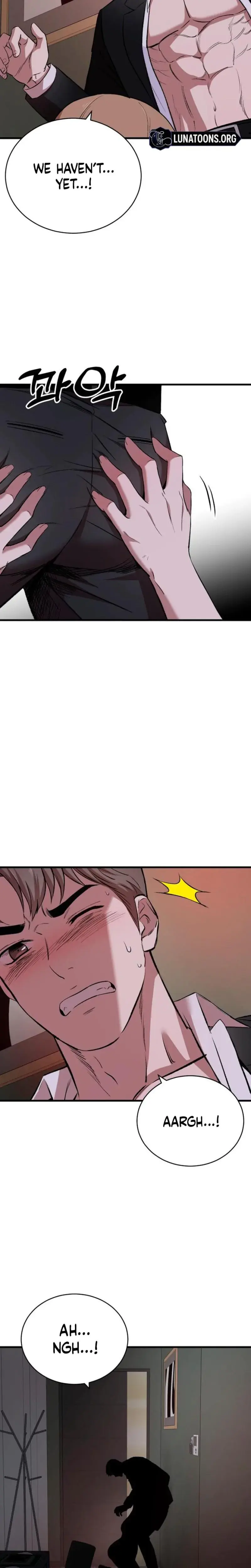 The House You Live In Chapter 10 - Page 7