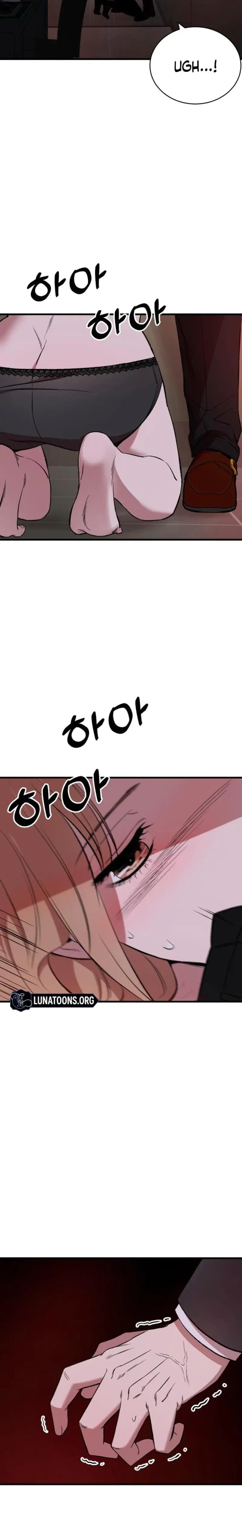 The House You Live In Chapter 10 - Page 8