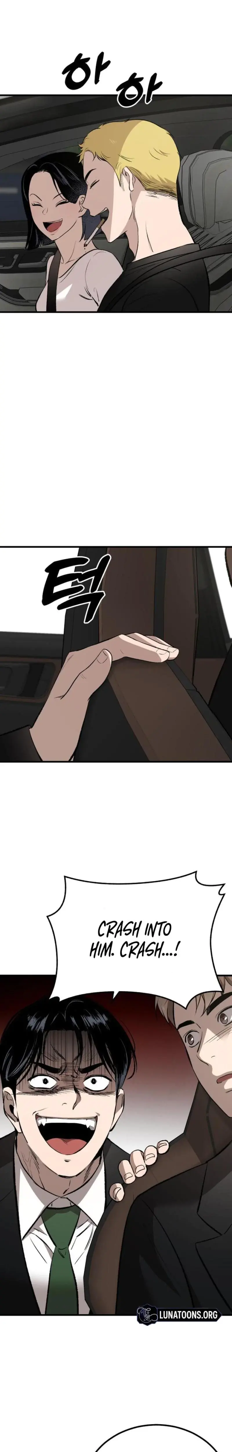 The House You Live In Chapter 11 - Page 11