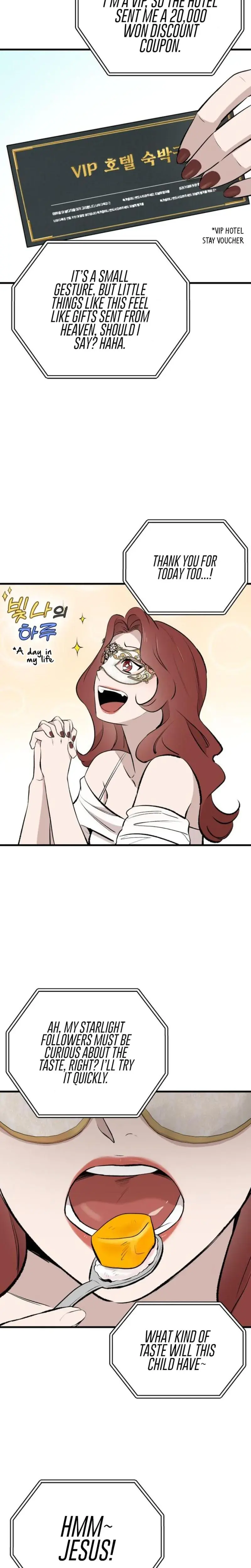 The House You Live In Chapter 11 - Page 20