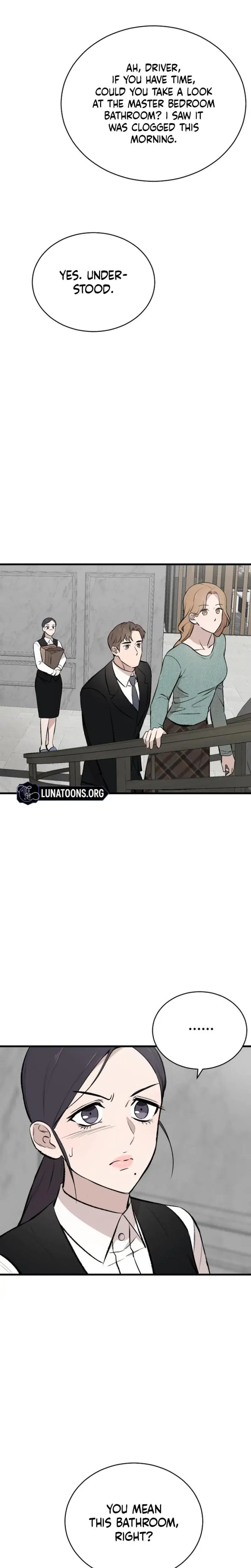 The House You Live In Chapter 11 - Page 24