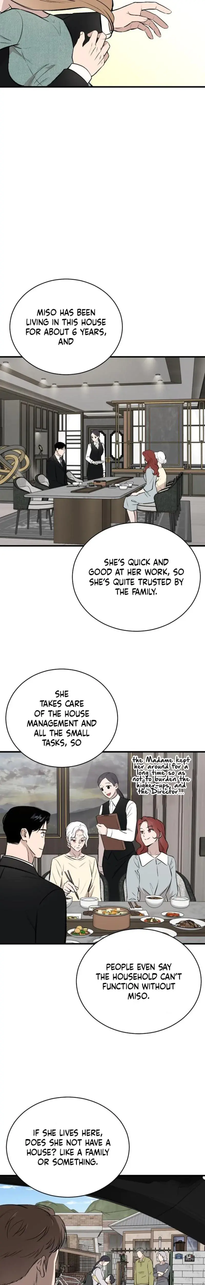 The House You Live In Chapter 11 - Page 26