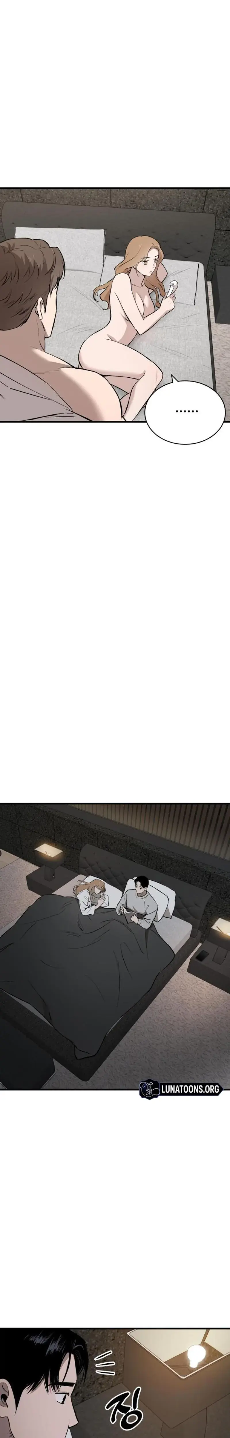 The House You Live In Chapter 11 - Page 28