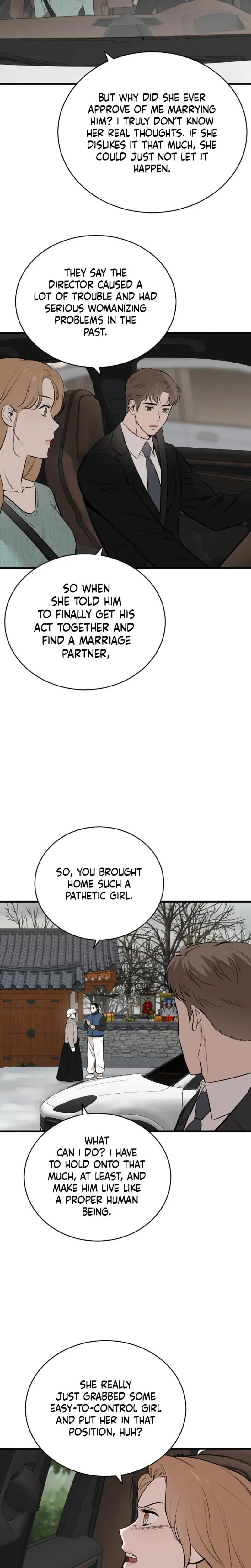 The House You Live In Chapter 11 - Page 3