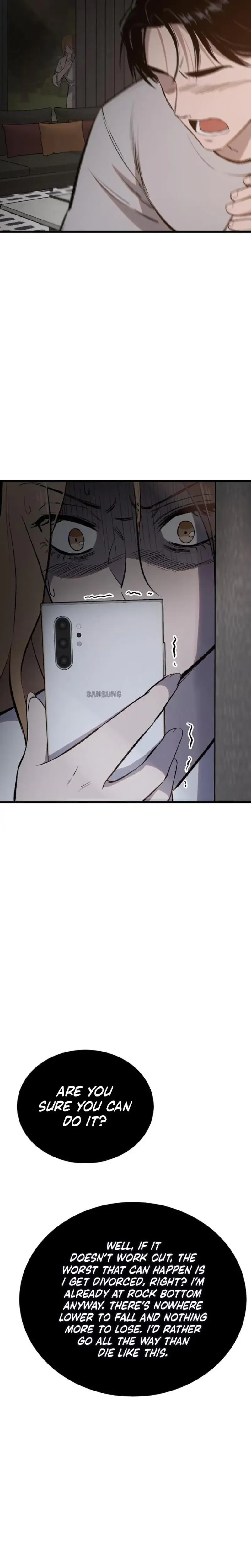 The House You Live In Chapter 11 - Page 31
