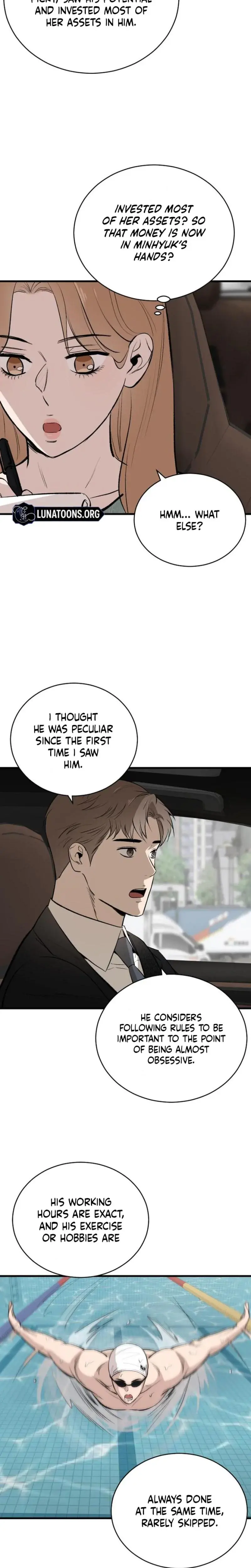 The House You Live In Chapter 11 - Page 6