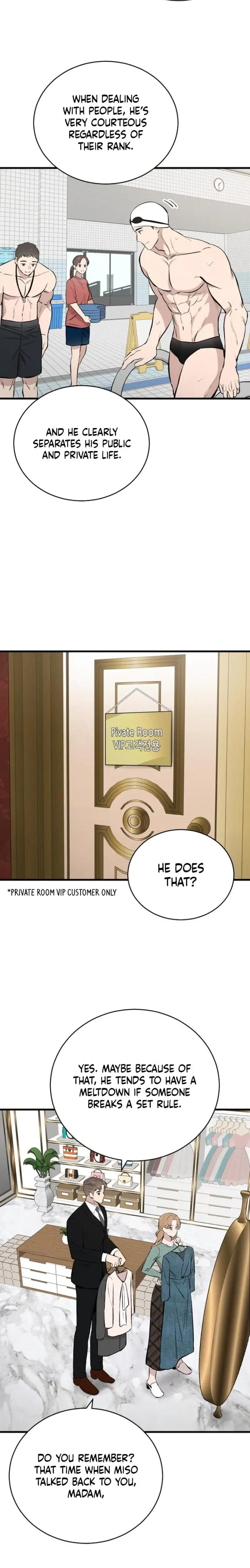 The House You Live In Chapter 11 - Page 7