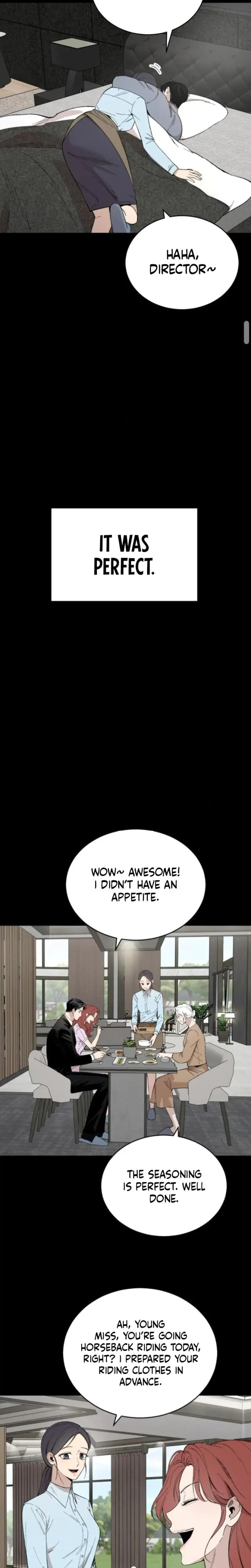 The House You Live In Chapter 12 - Page 10