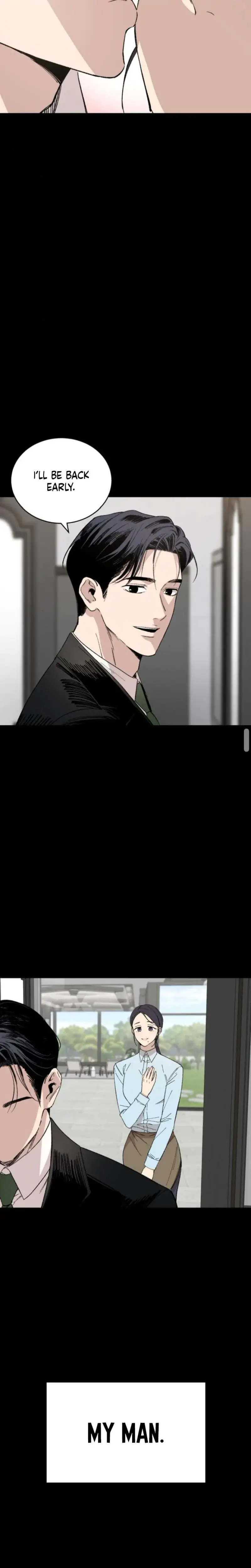 The House You Live In Chapter 12 - Page 13