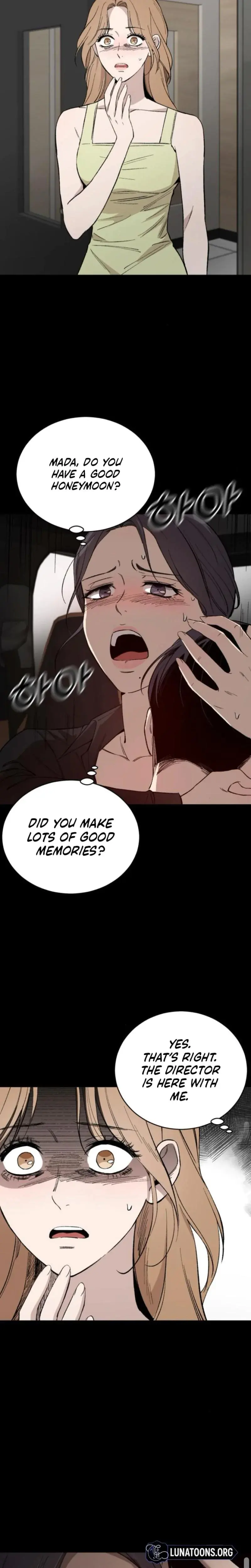 The House You Live In Chapter 12 - Page 24