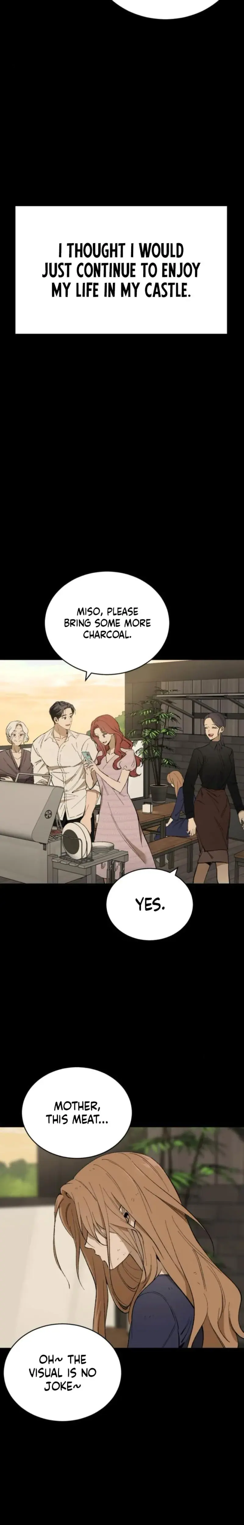 The House You Live In Chapter 12 - Page 26