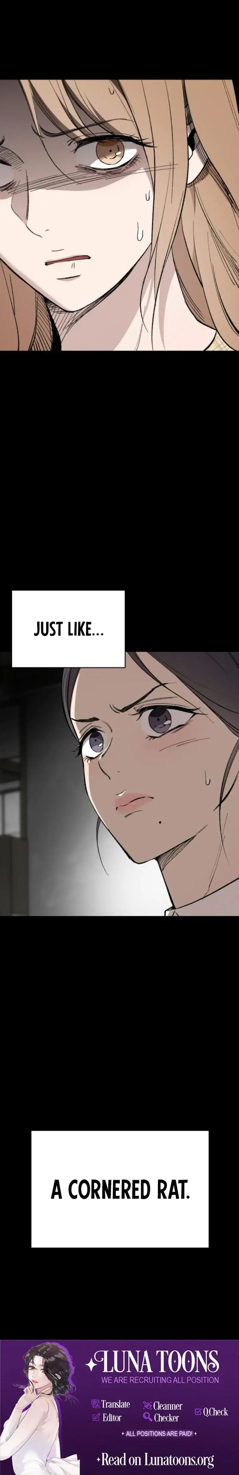 The House You Live In Chapter 12 - Page 29