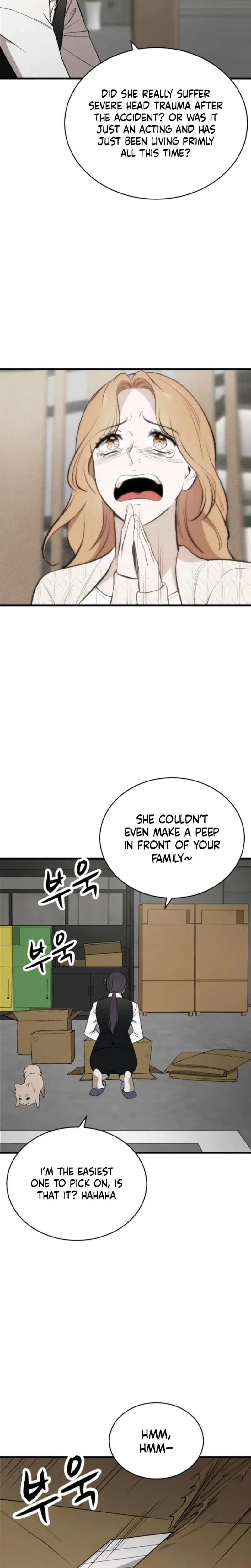 The House You Live In Chapter 12 - Page 3