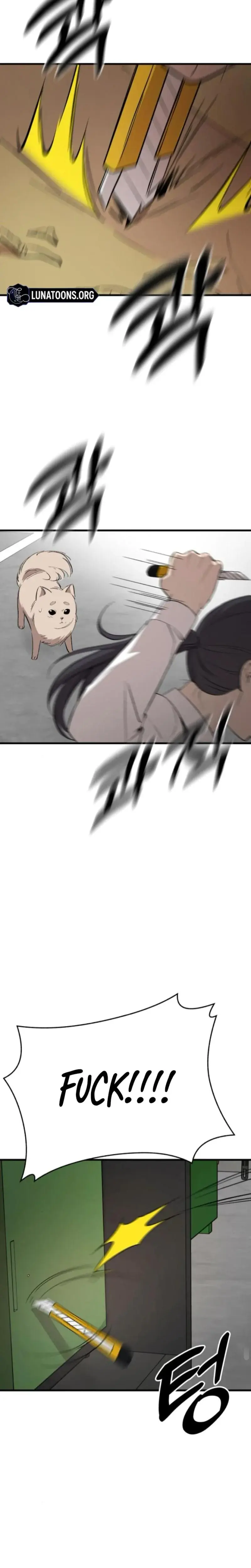 The House You Live In Chapter 12 - Page 6